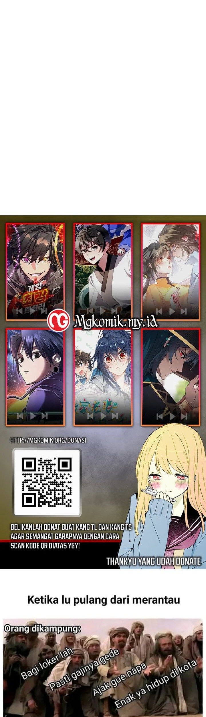 The Delusional Hunter in Another World Chapter 26 - halaman 56