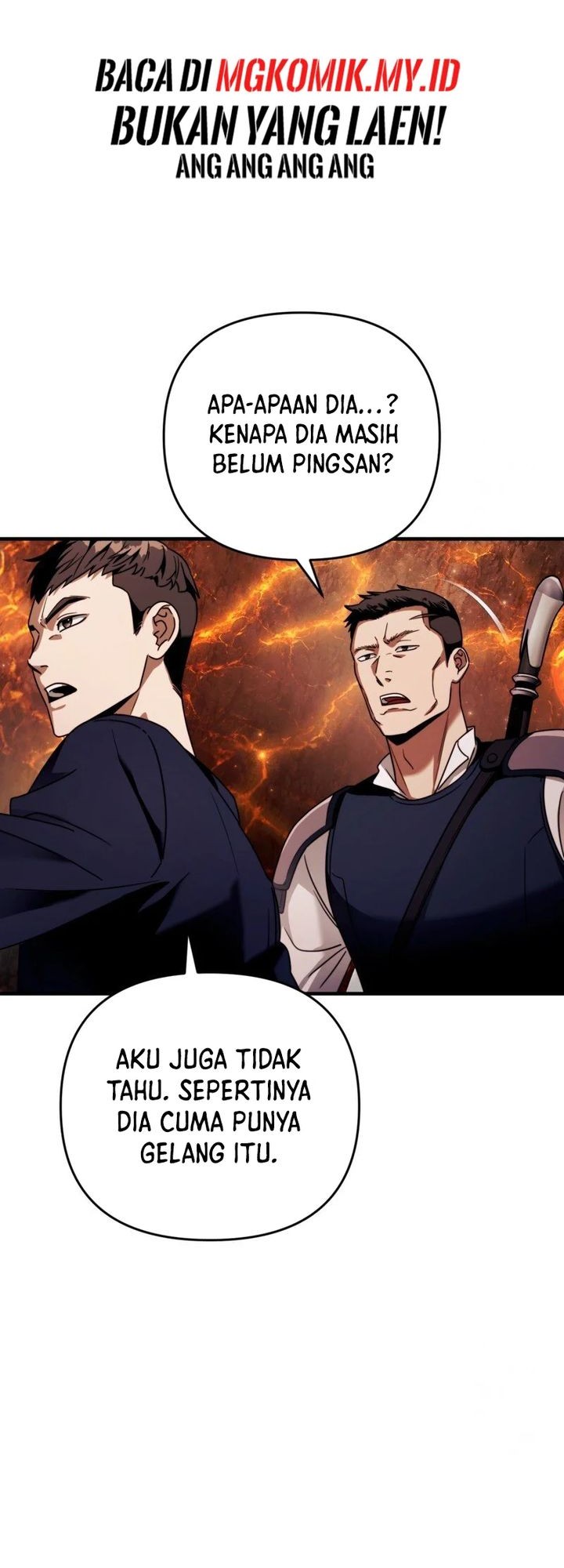 The Delusional Hunter in Another World Chapter 26 - halaman 6