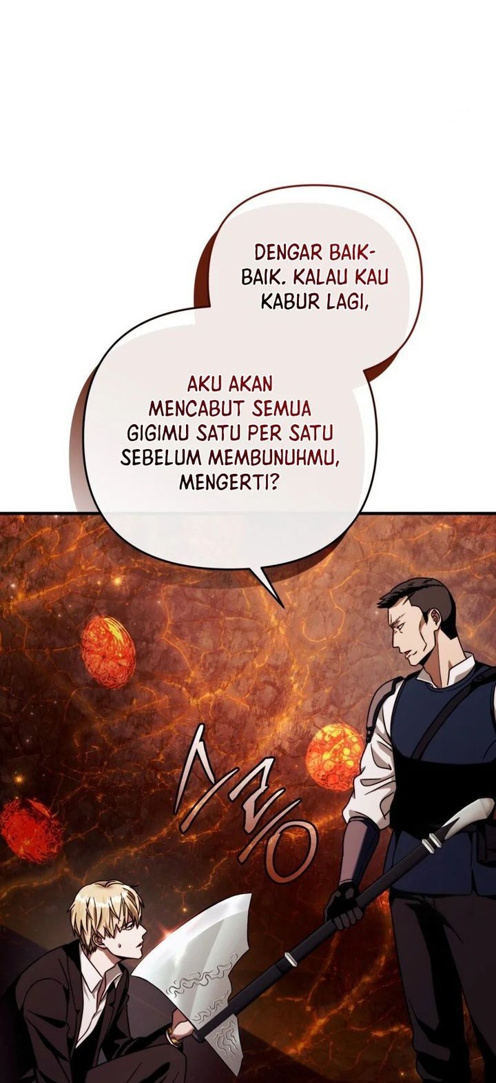 The Delusional Hunter in Another World Chapter 26 - halaman 9
