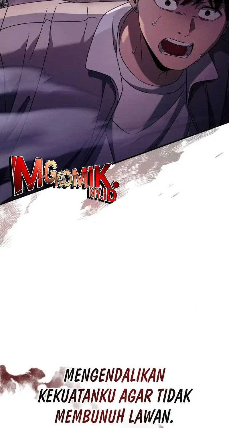 The Delusional Hunter in Another World Chapter 27 - halaman 10