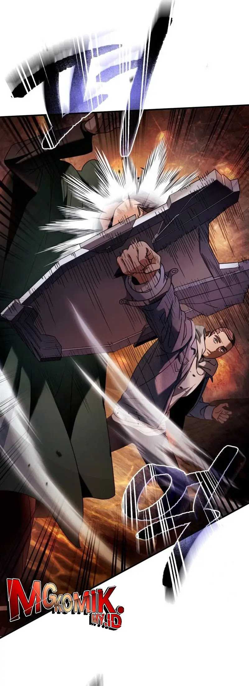 The Delusional Hunter in Another World Chapter 27 - halaman 13