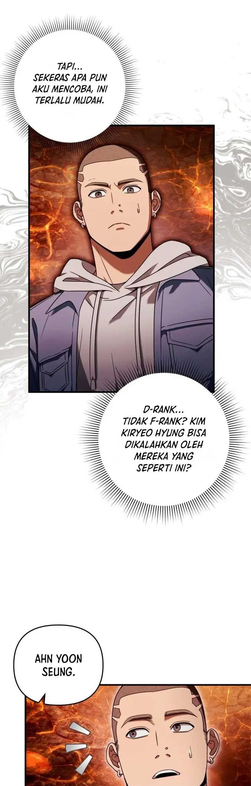 The Delusional Hunter in Another World Chapter 27 - halaman 18