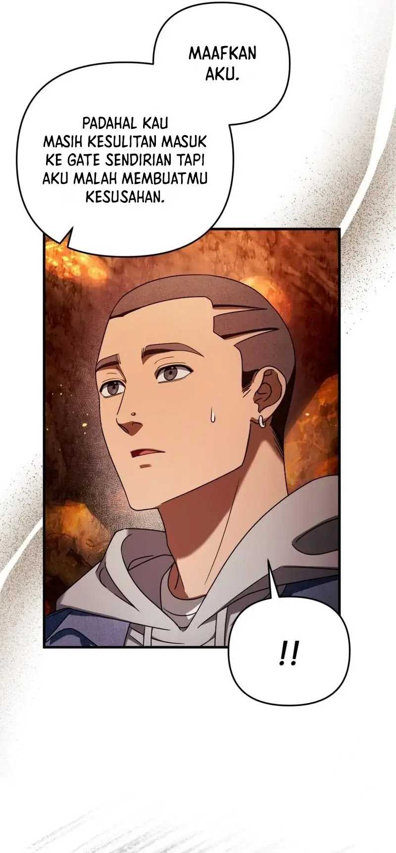 The Delusional Hunter in Another World Chapter 27 - halaman 22