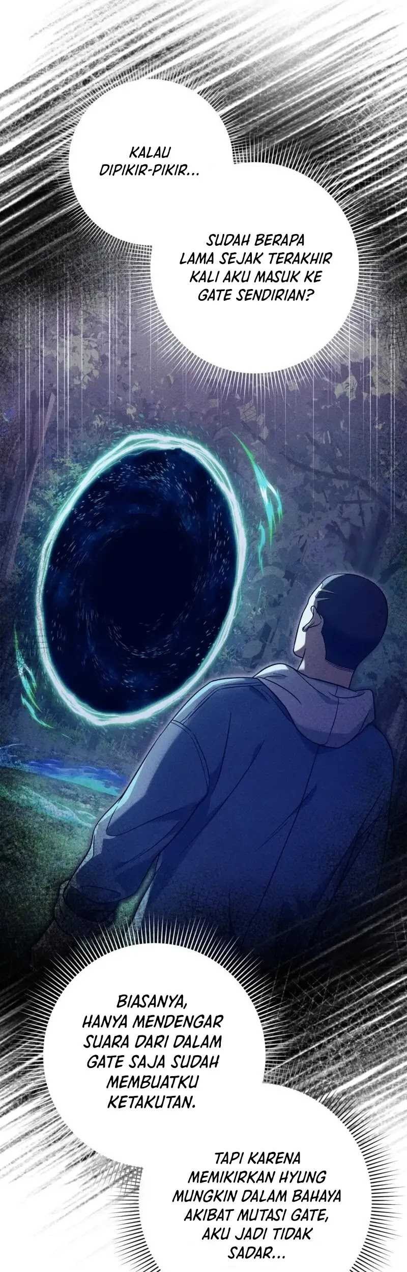 The Delusional Hunter in Another World Chapter 27 - halaman 23