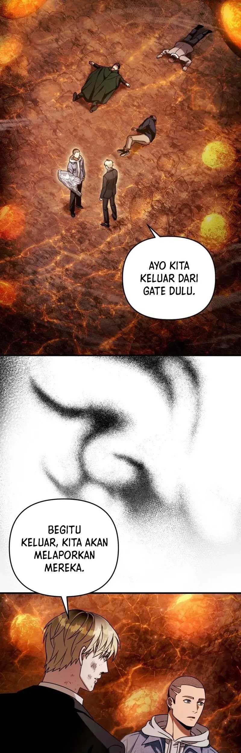 The Delusional Hunter in Another World Chapter 27 - halaman 29