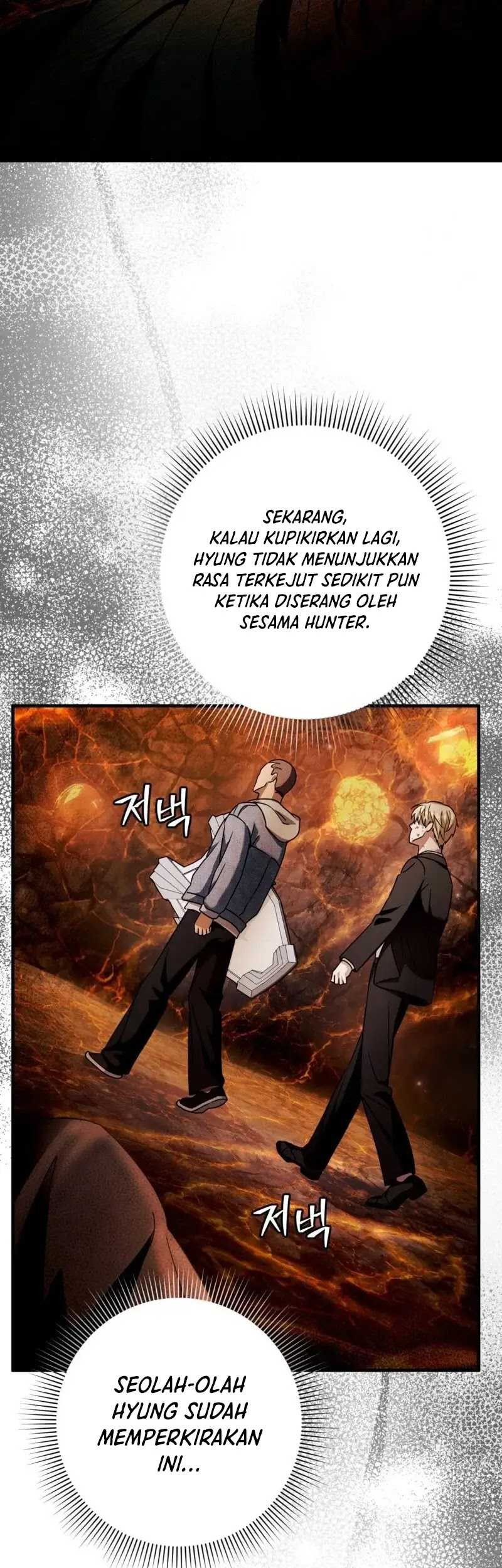 The Delusional Hunter in Another World Chapter 27 - halaman 31