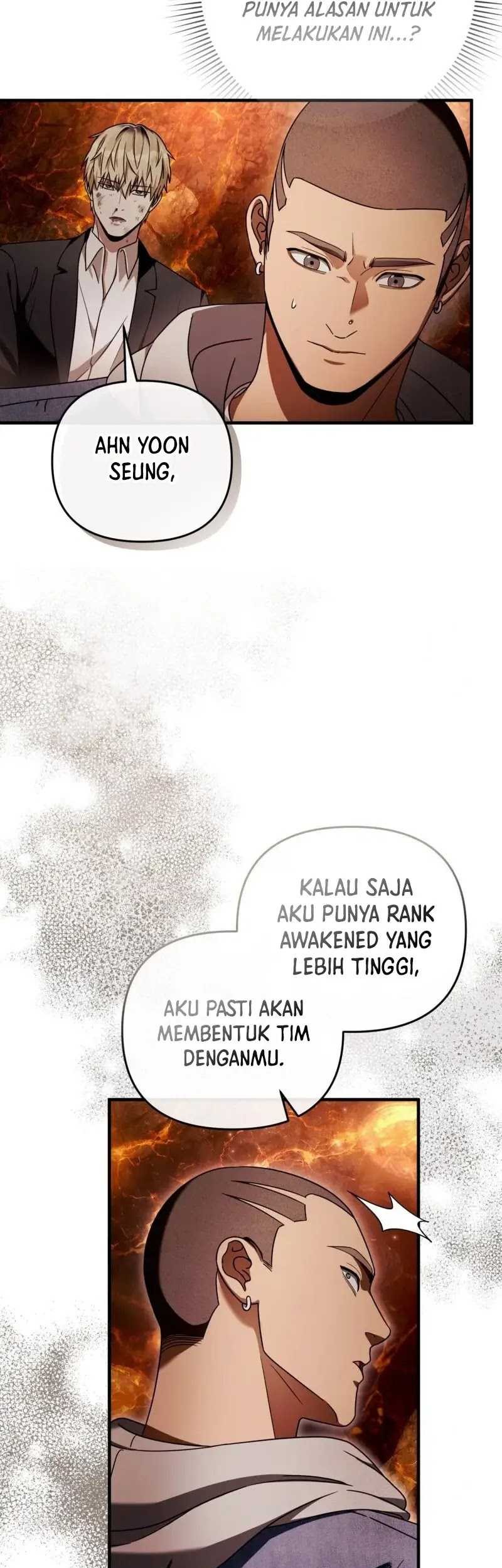 The Delusional Hunter in Another World Chapter 27 - halaman 33
