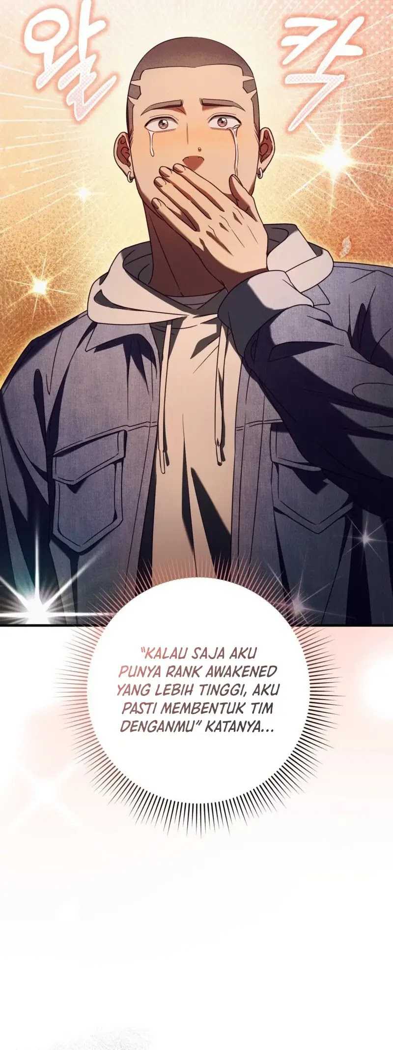 The Delusional Hunter in Another World Chapter 27 - halaman 37