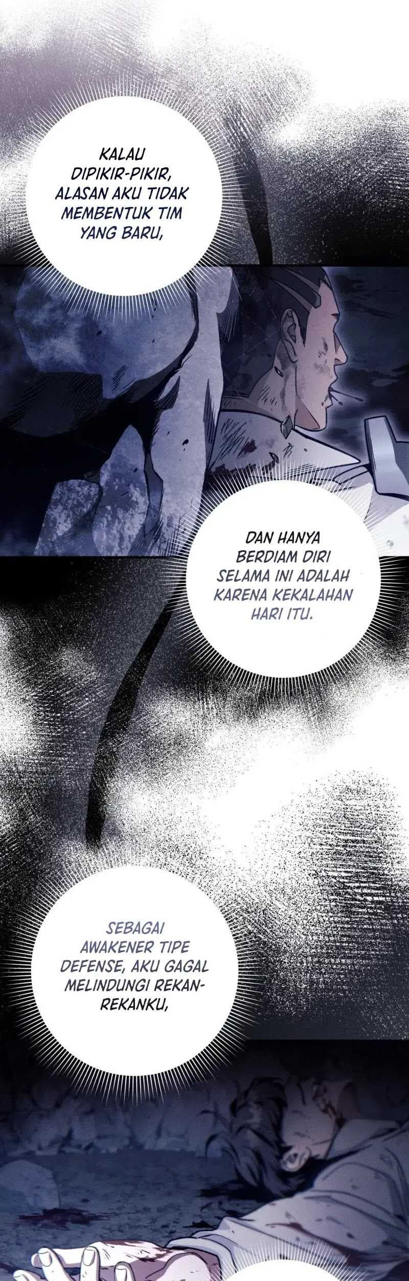 The Delusional Hunter in Another World Chapter 27 - halaman 38