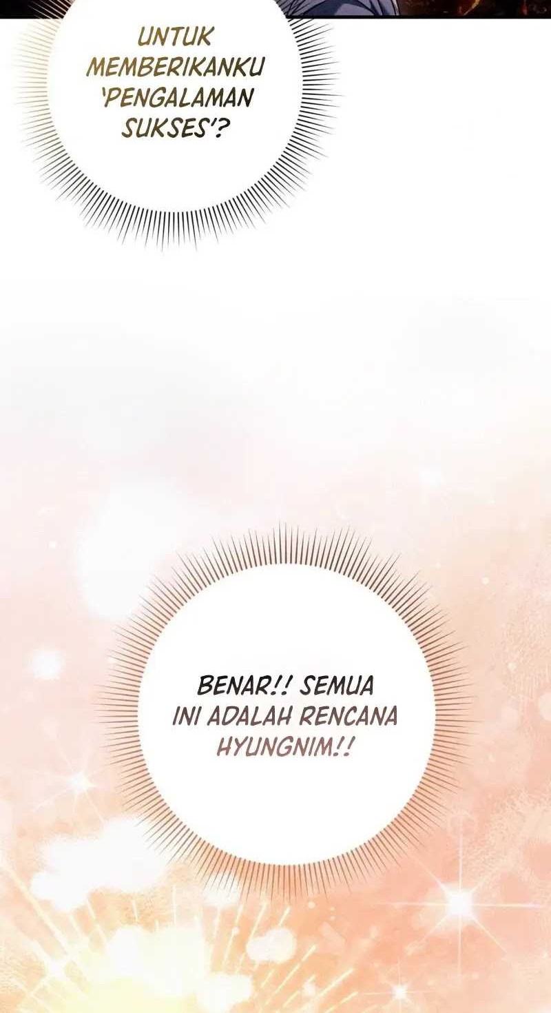 The Delusional Hunter in Another World Chapter 27 - halaman 41
