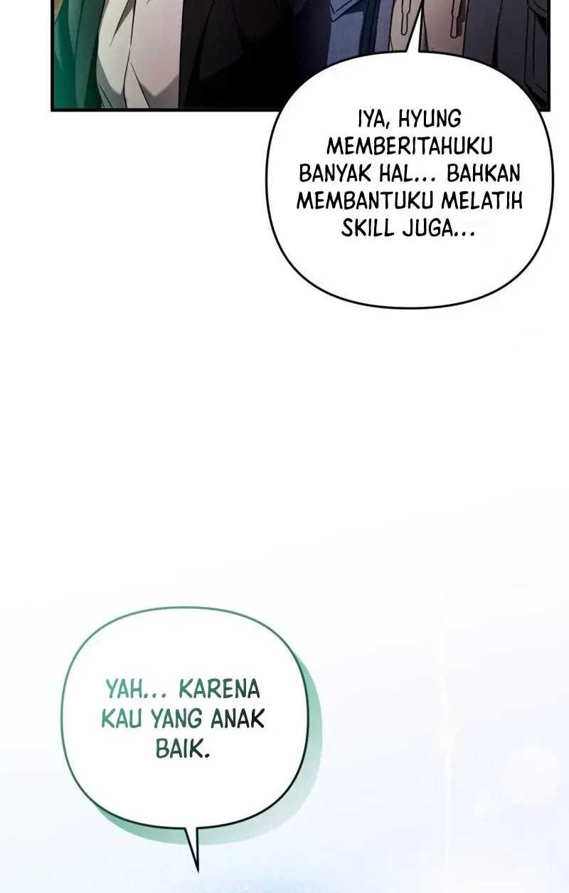 The Delusional Hunter in Another World Chapter 27 - halaman 45