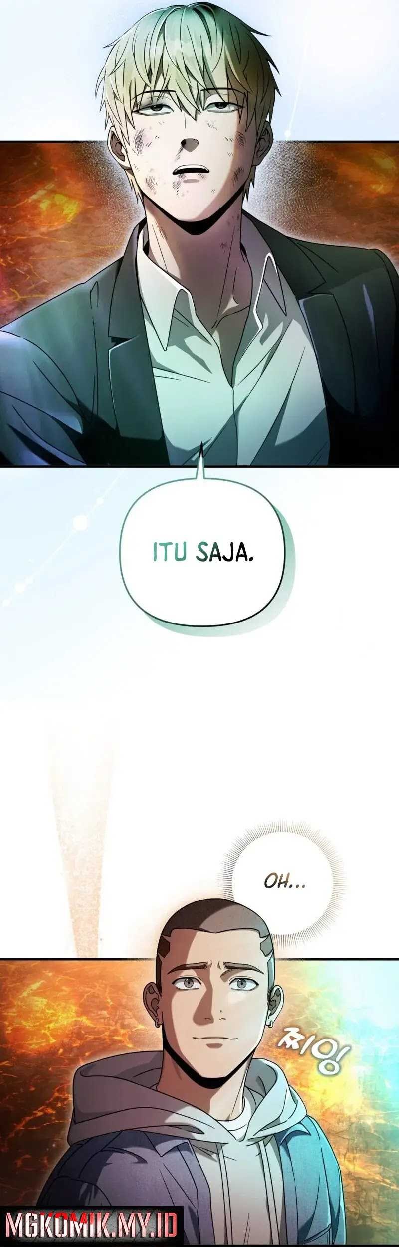 The Delusional Hunter in Another World Chapter 27 - halaman 46