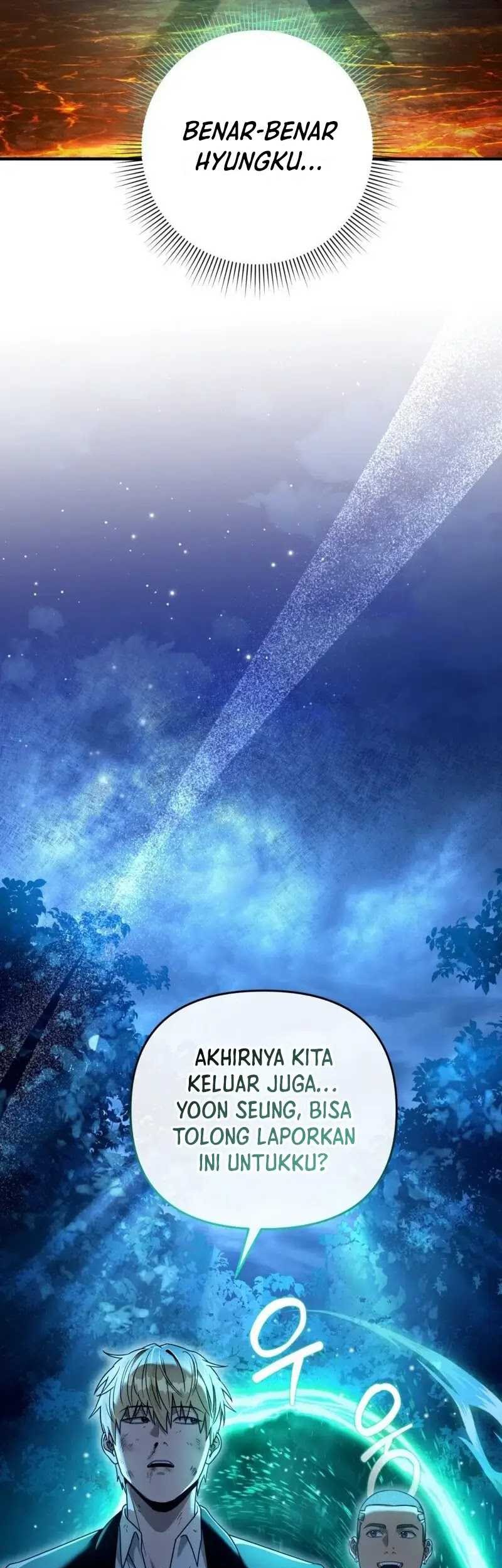 The Delusional Hunter in Another World Chapter 27 - halaman 48