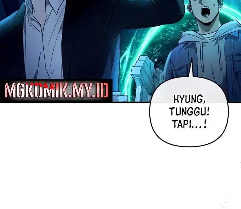 The Delusional Hunter in Another World Chapter 27 - halaman 51