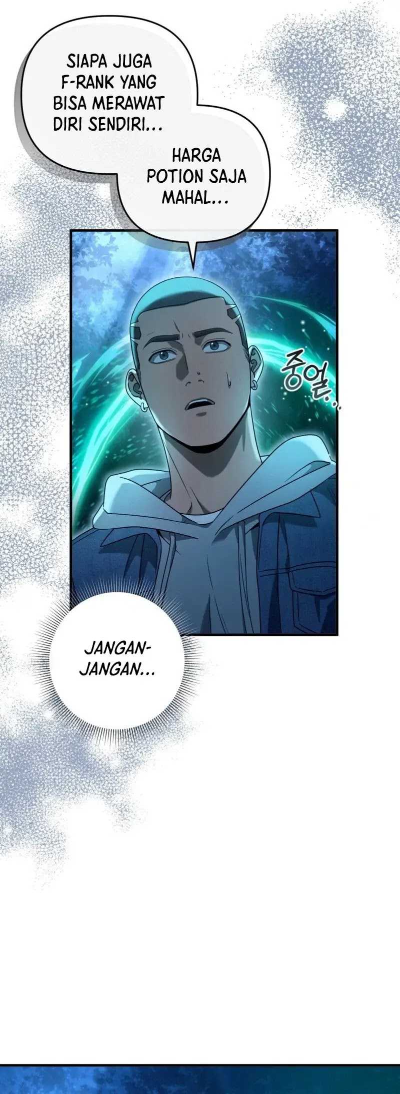 The Delusional Hunter in Another World Chapter 27 - halaman 52