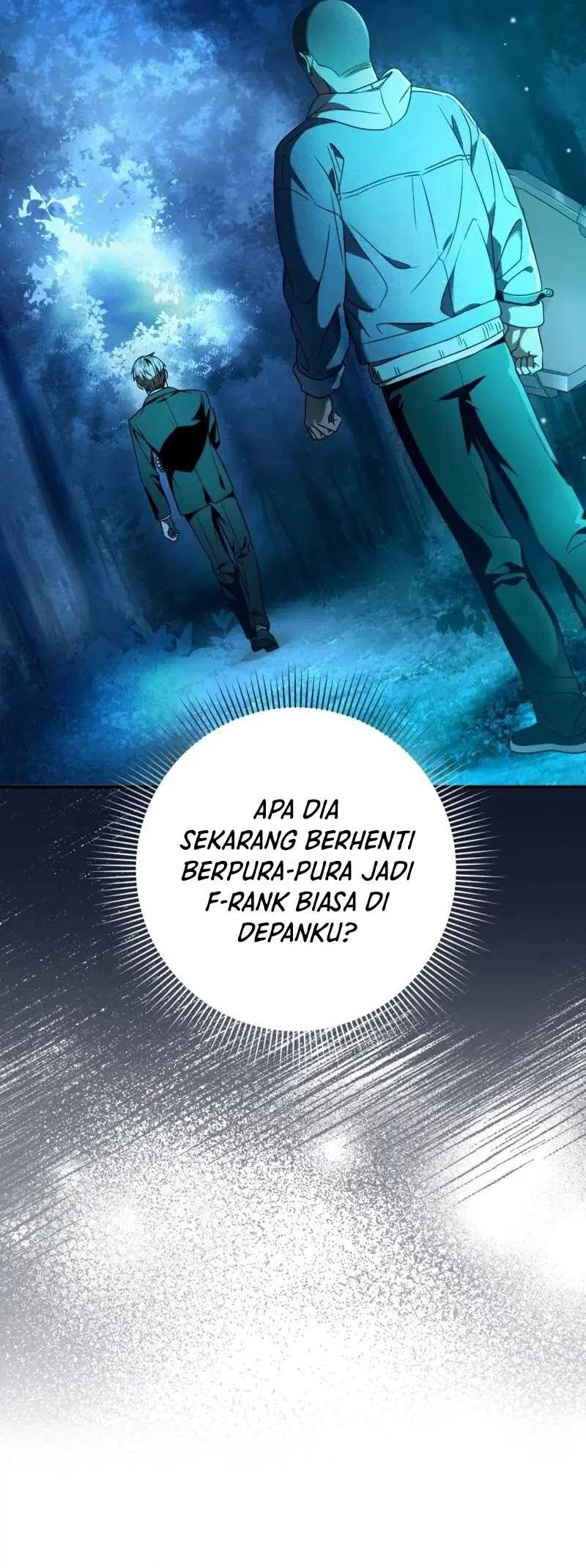 The Delusional Hunter in Another World Chapter 27 - halaman 53