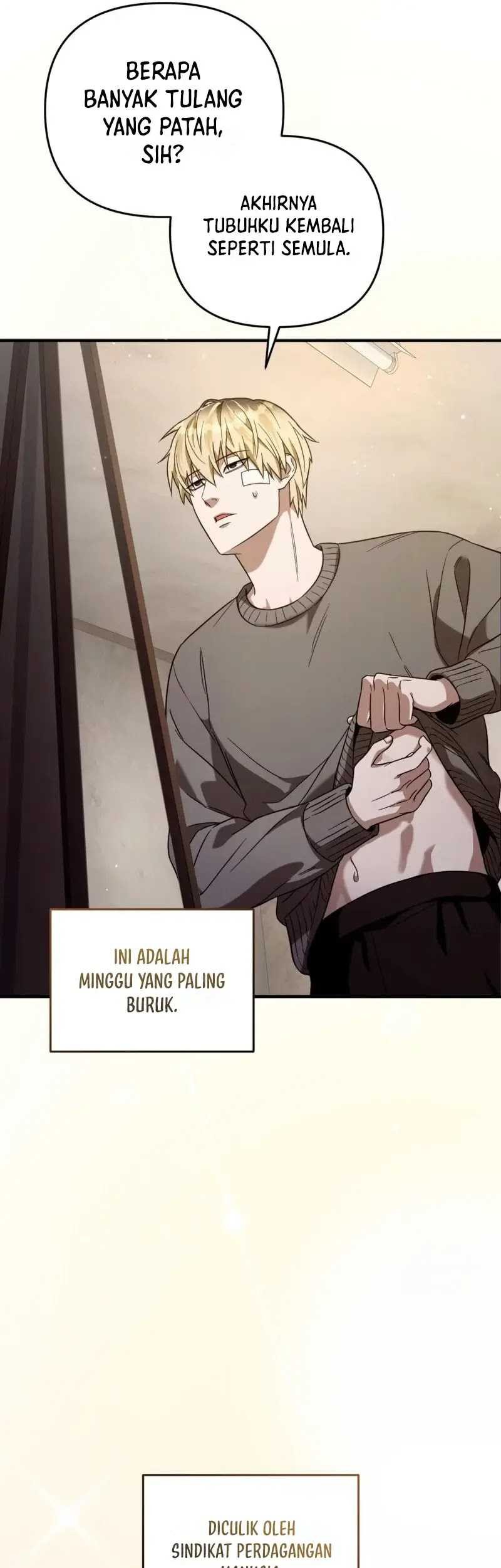 The Delusional Hunter in Another World Chapter 27 - halaman 58