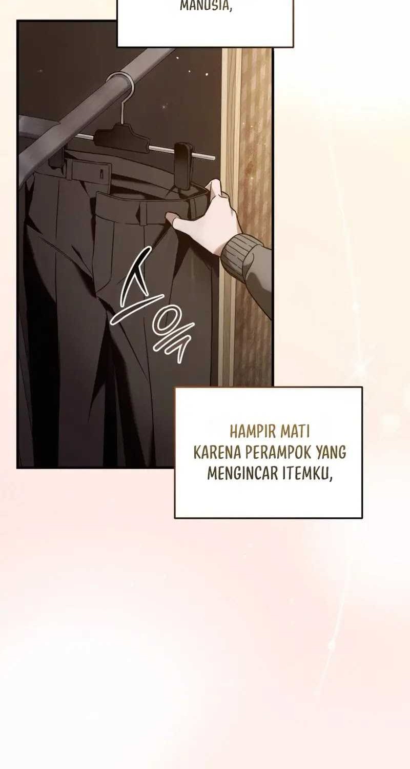 The Delusional Hunter in Another World Chapter 27 - halaman 59