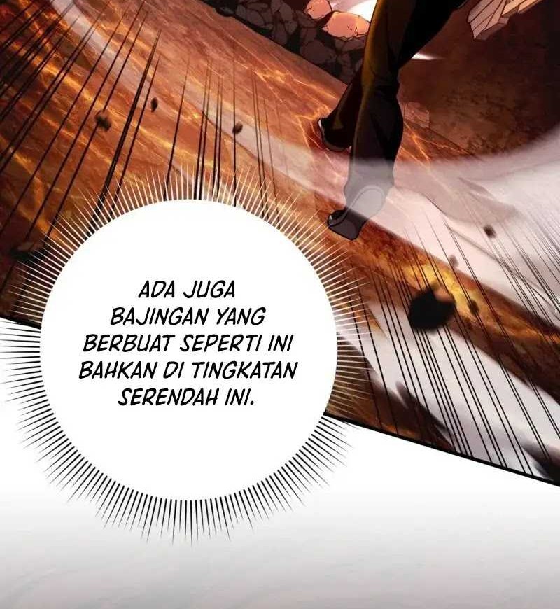 The Delusional Hunter in Another World Chapter 27 - halaman 6
