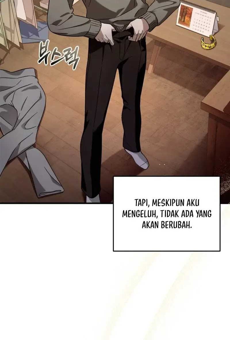 The Delusional Hunter in Another World Chapter 27 - halaman 61