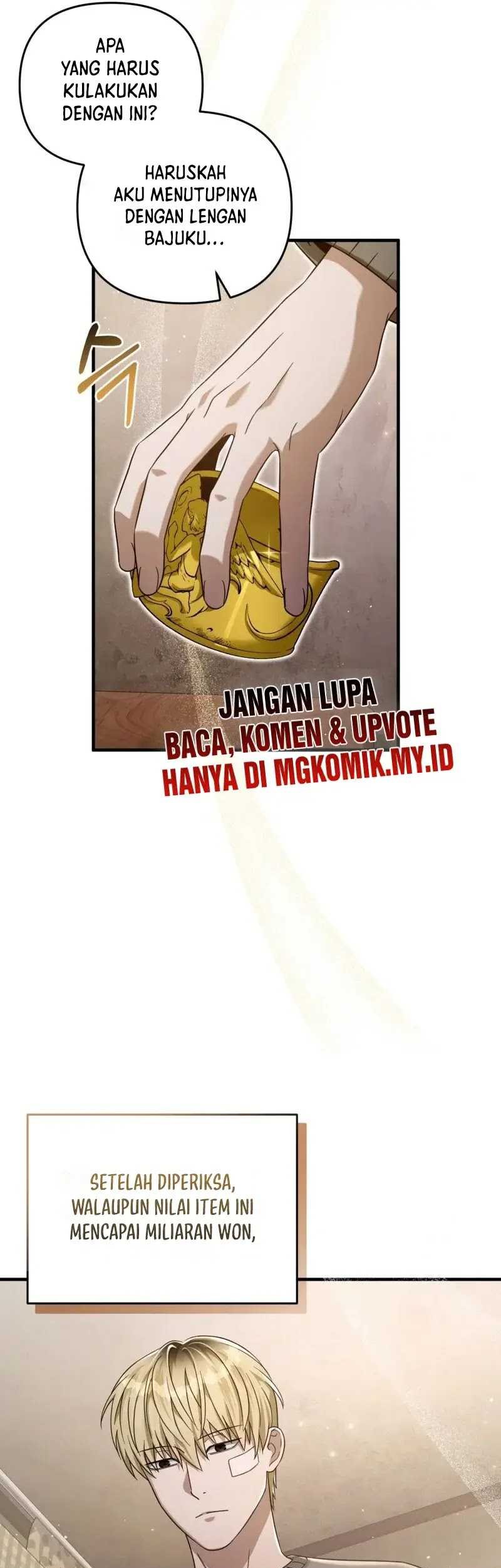 The Delusional Hunter in Another World Chapter 27 - halaman 62
