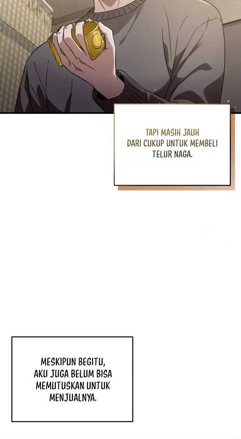 The Delusional Hunter in Another World Chapter 27 - halaman 63