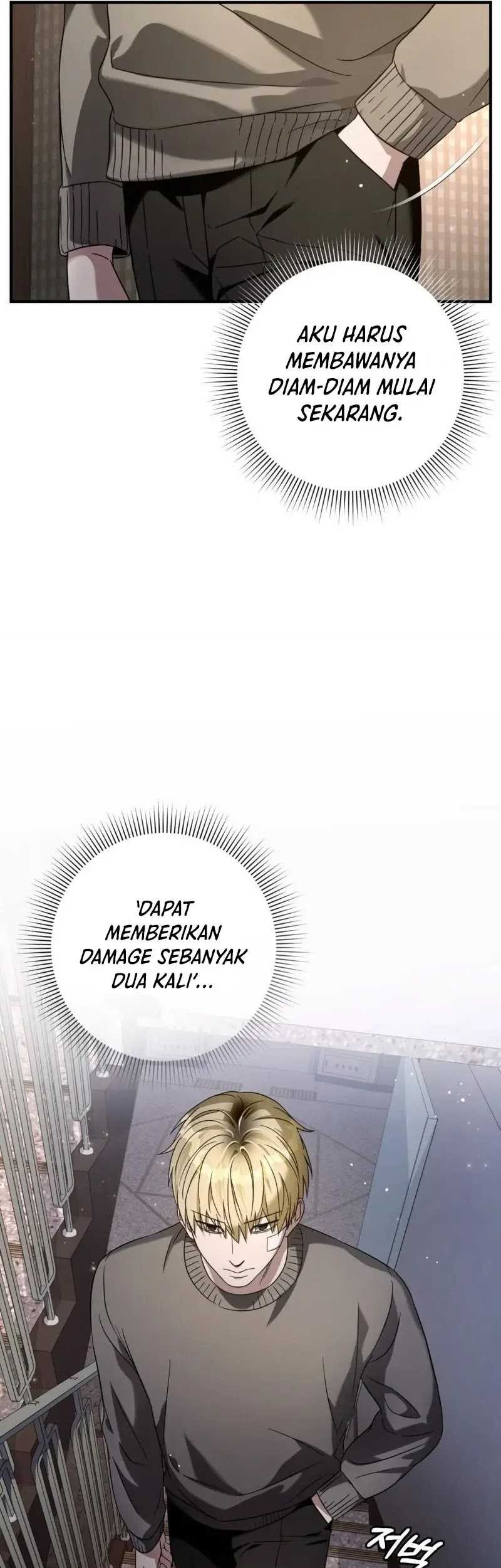 The Delusional Hunter in Another World Chapter 27 - halaman 64