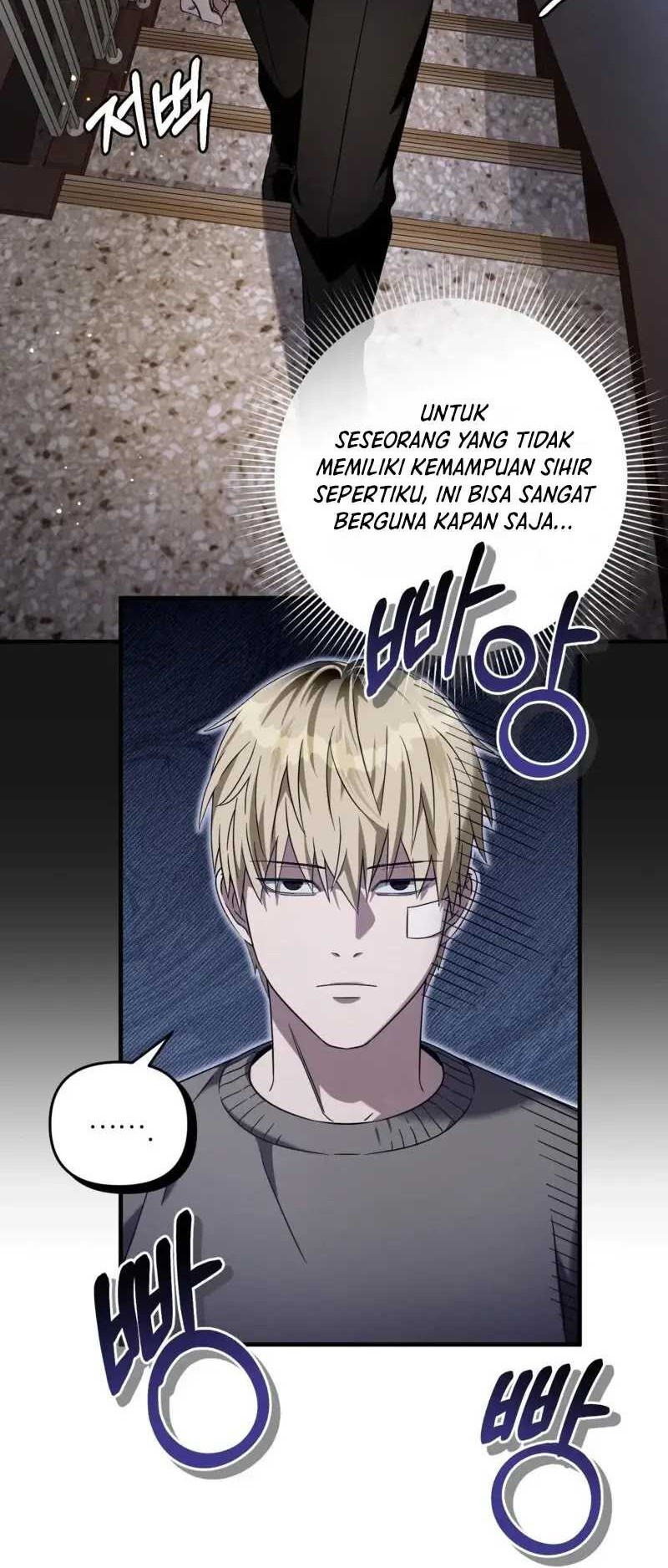 The Delusional Hunter in Another World Chapter 27 - halaman 65