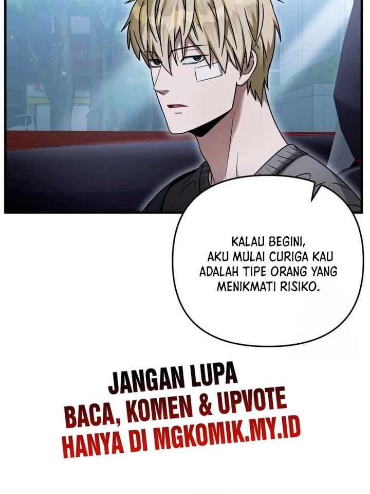 The Delusional Hunter in Another World Chapter 28 - halaman 12