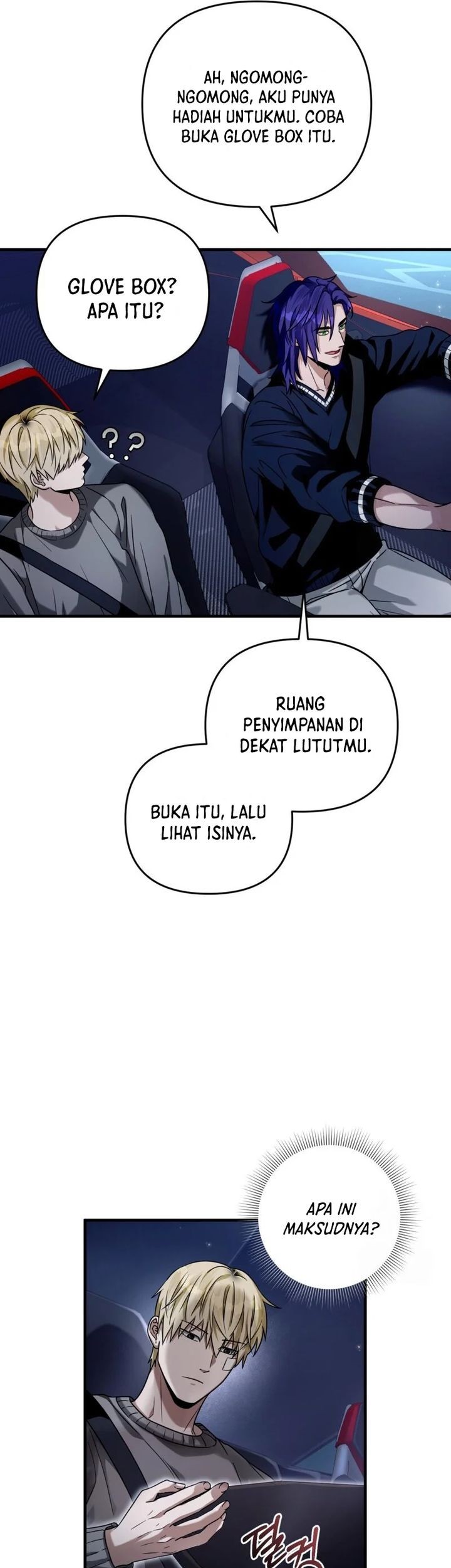 The Delusional Hunter in Another World Chapter 28 - halaman 13