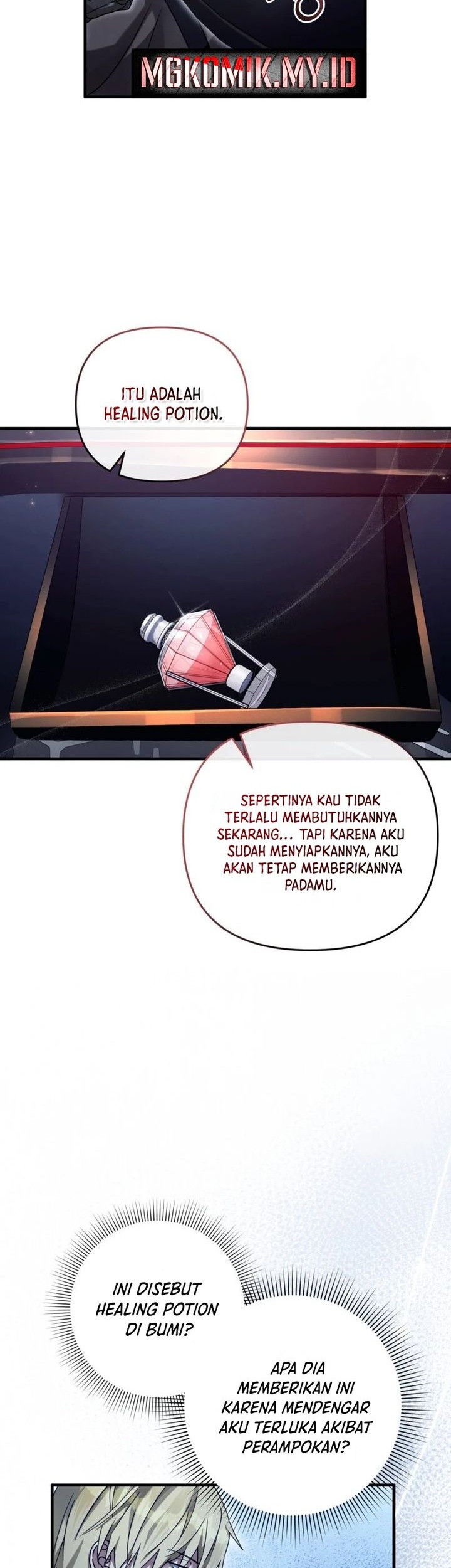 The Delusional Hunter in Another World Chapter 28 - halaman 14