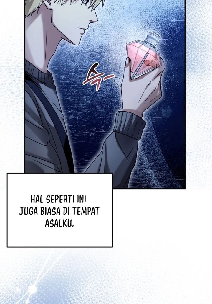 The Delusional Hunter in Another World Chapter 28 - halaman 15