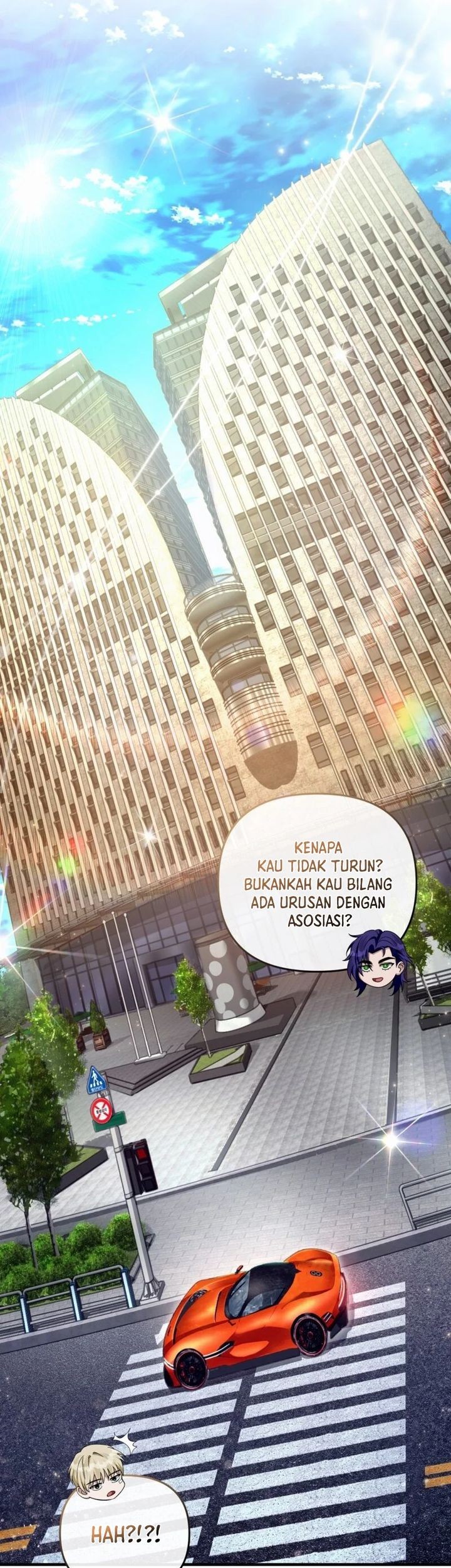The Delusional Hunter in Another World Chapter 28 - halaman 19