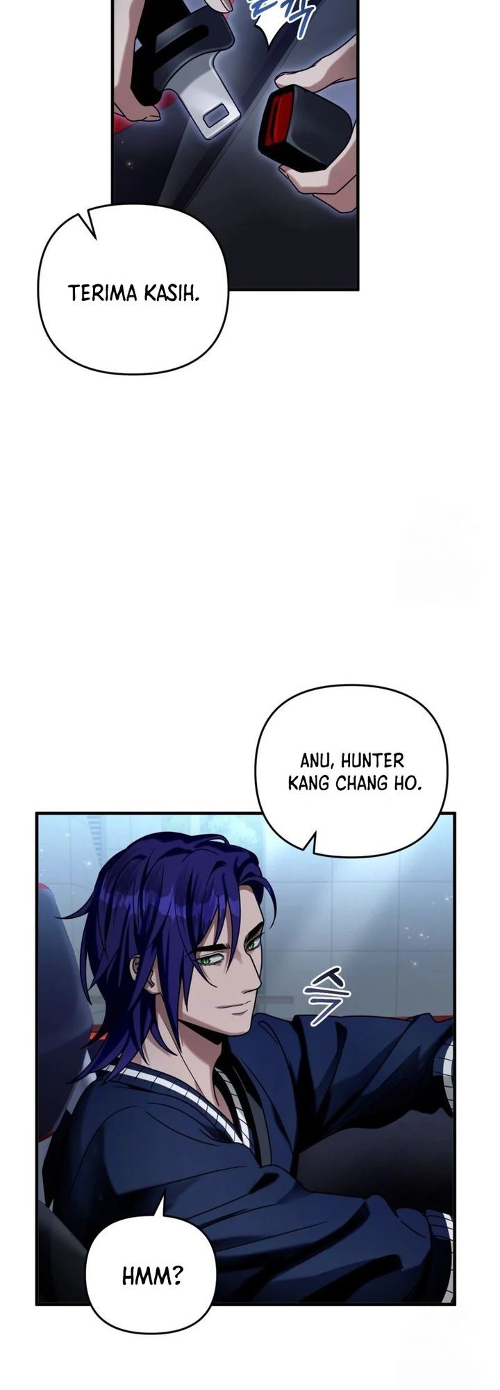 The Delusional Hunter in Another World Chapter 28 - halaman 21
