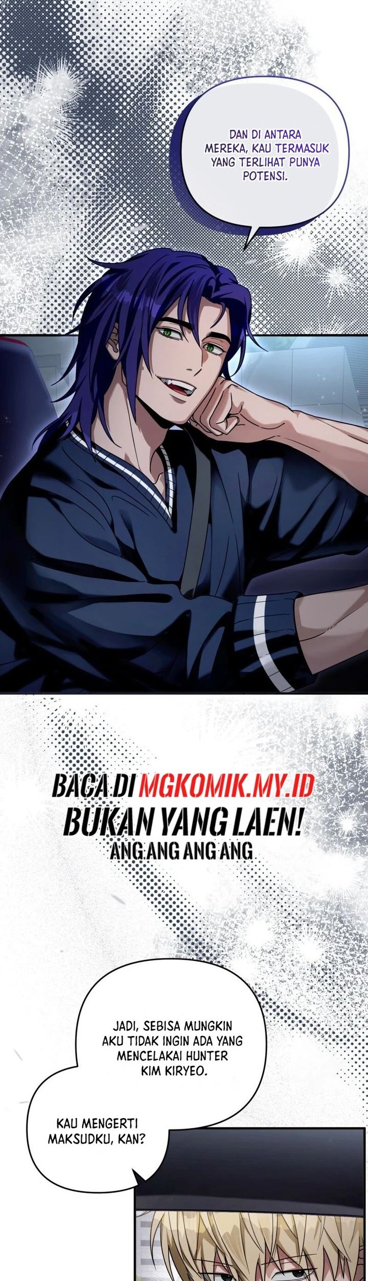 The Delusional Hunter in Another World Chapter 28 - halaman 23
