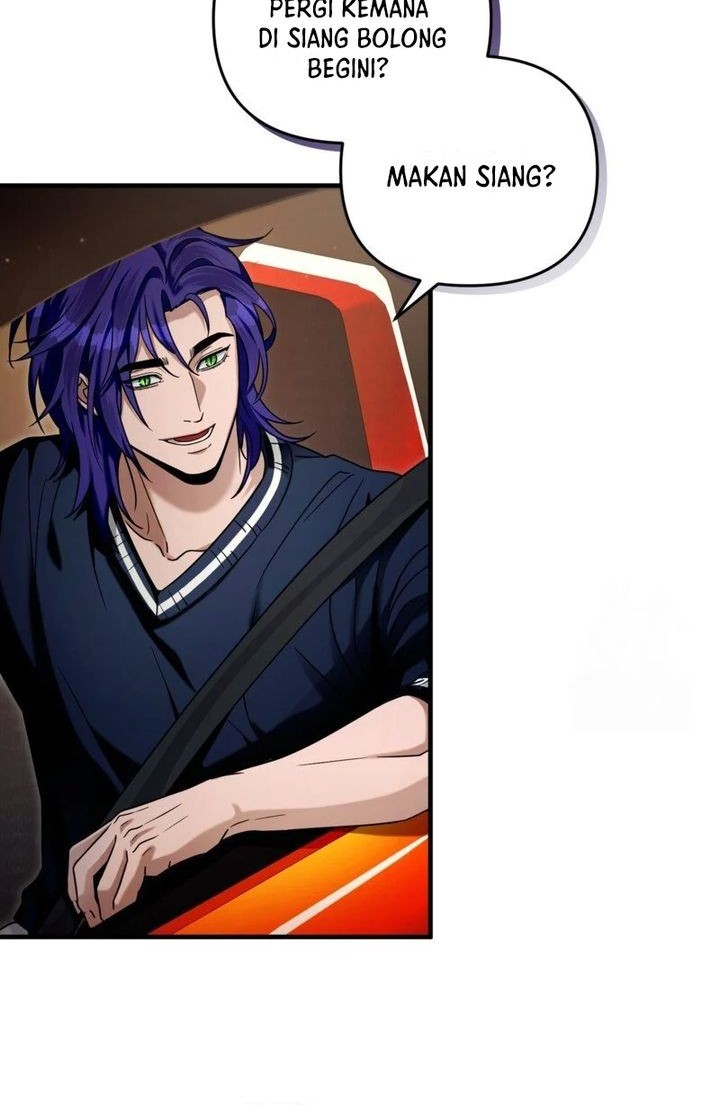 The Delusional Hunter in Another World Chapter 28 - halaman 3