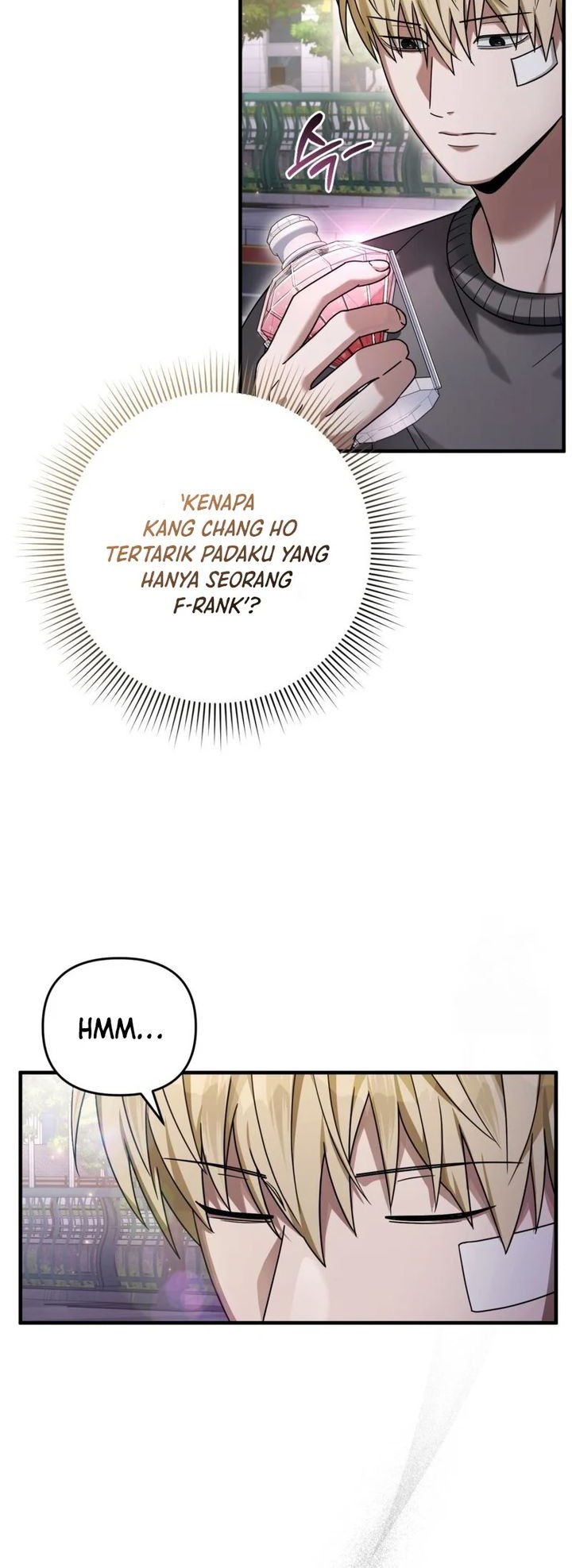 The Delusional Hunter in Another World Chapter 28 - halaman 30