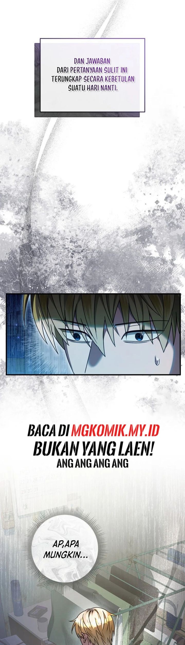 The Delusional Hunter in Another World Chapter 28 - halaman 31