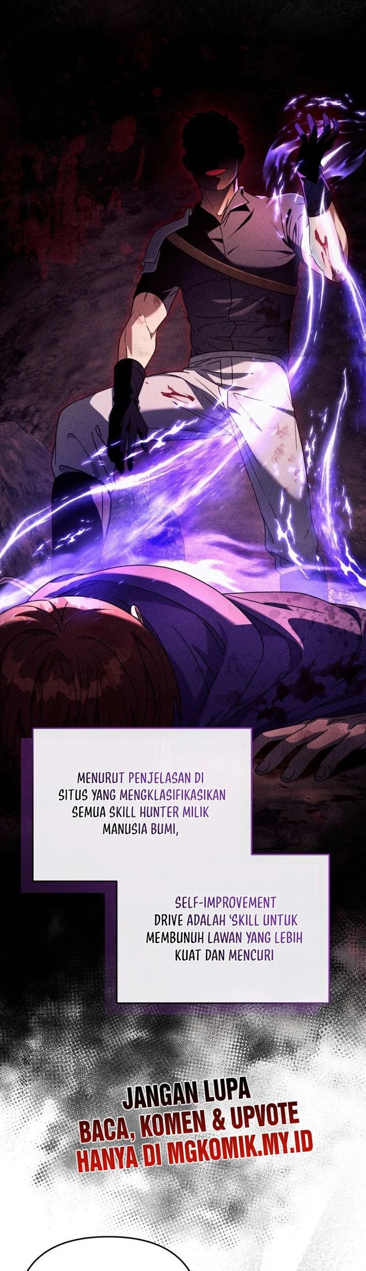 The Delusional Hunter in Another World Chapter 28 - halaman 35