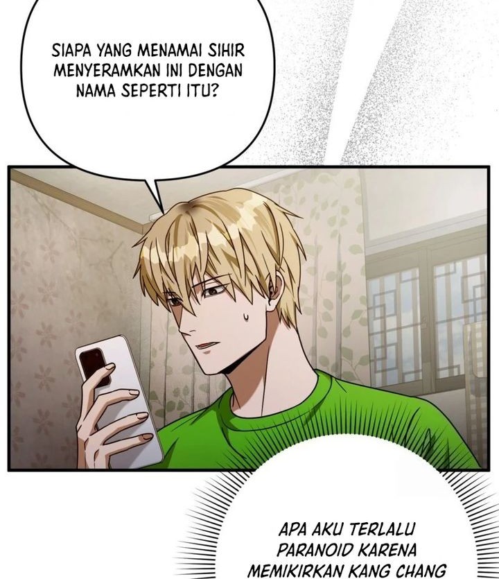 The Delusional Hunter in Another World Chapter 28 - halaman 36