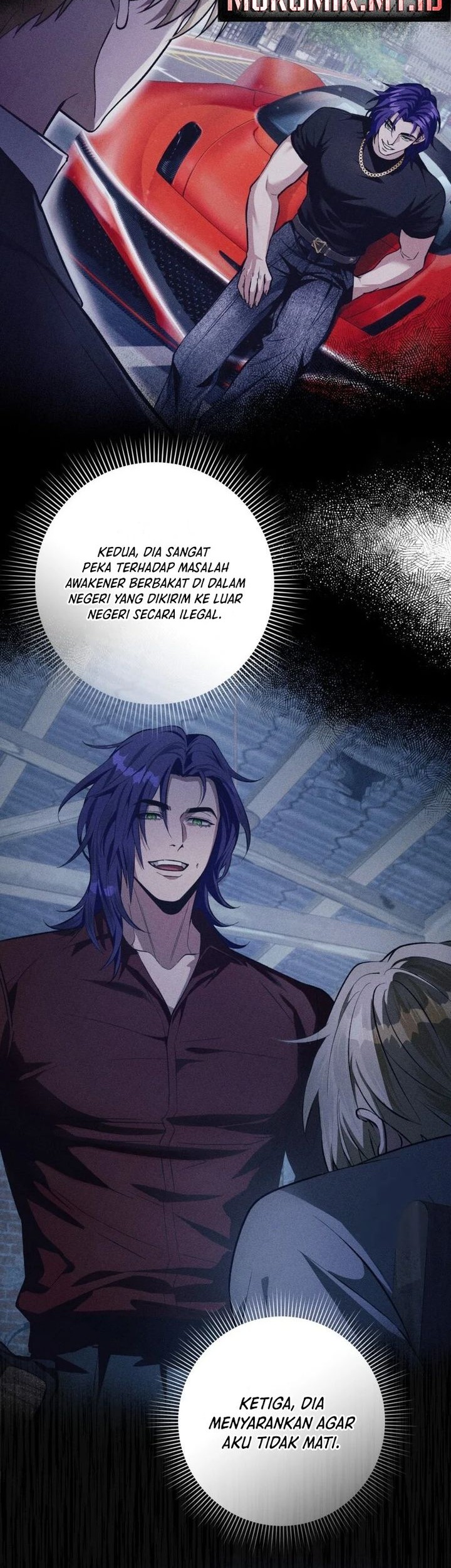 The Delusional Hunter in Another World Chapter 28 - halaman 38
