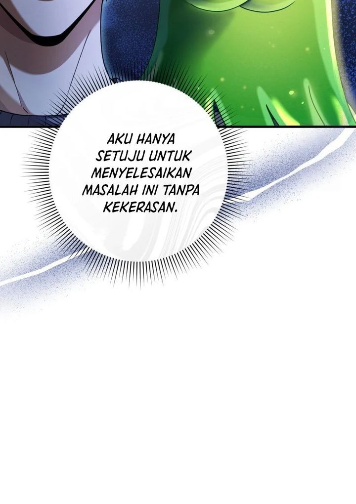 The Delusional Hunter in Another World Chapter 28 - halaman 6