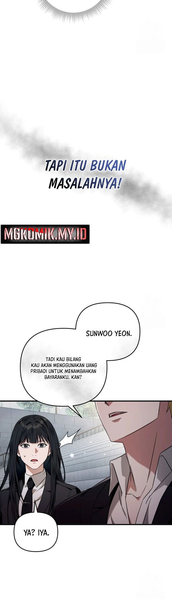 The Delusional Hunter in Another World Chapter 28 - halaman 62