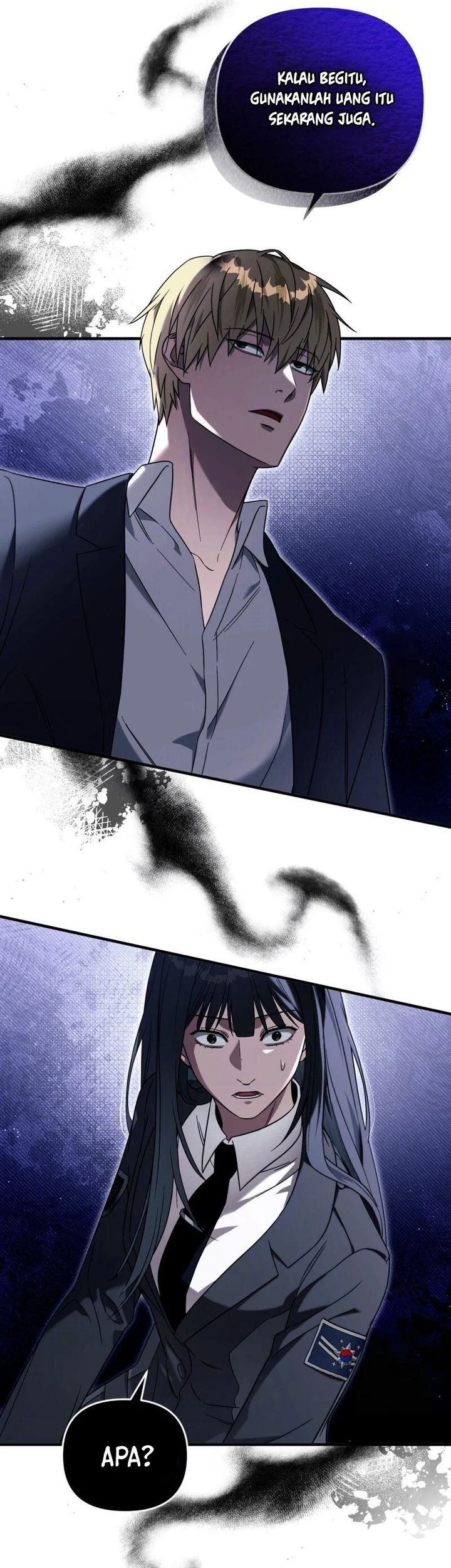 The Delusional Hunter in Another World Chapter 28 - halaman 64