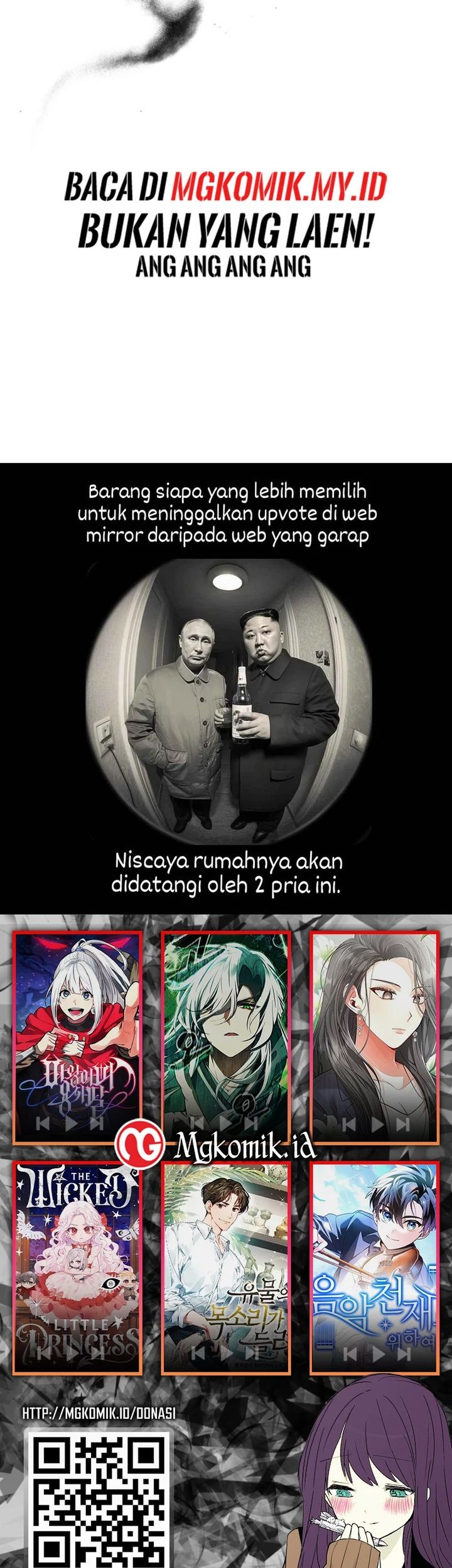 The Delusional Hunter in Another World Chapter 28 - halaman 65