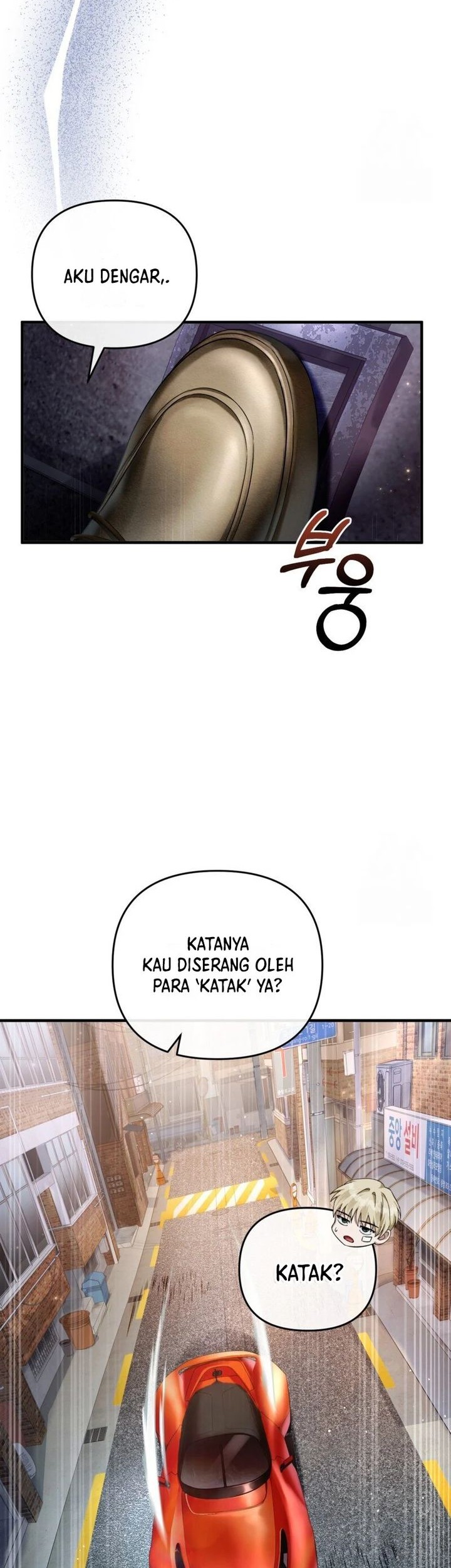 The Delusional Hunter in Another World Chapter 28 - halaman 8