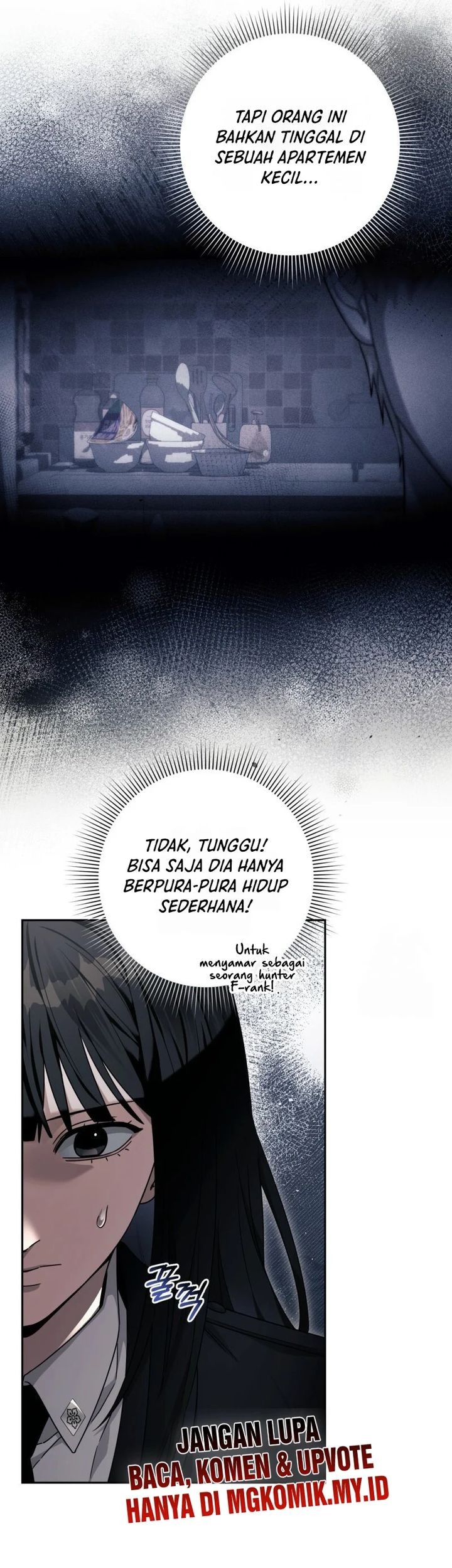The Delusional Hunter in Another World Chapter 29 - halaman 10