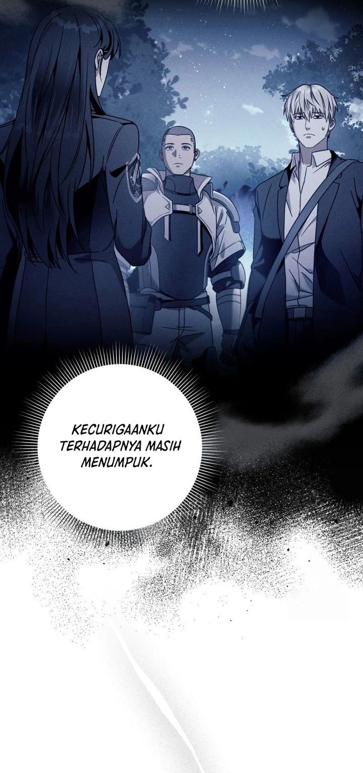 The Delusional Hunter in Another World Chapter 29 - halaman 12