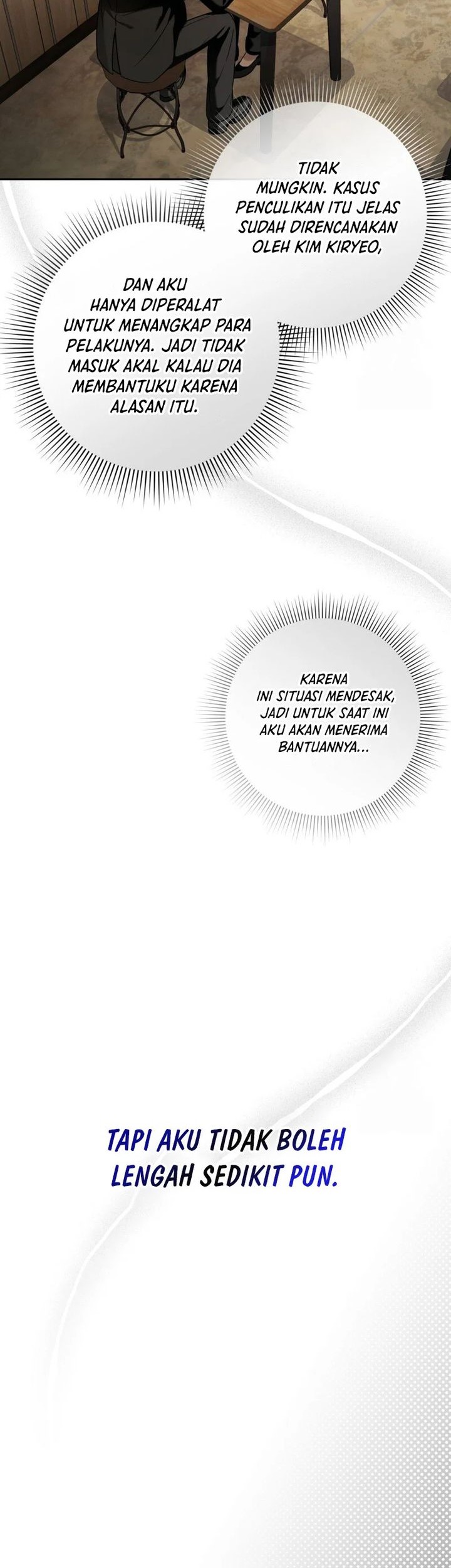 The Delusional Hunter in Another World Chapter 29 - halaman 14