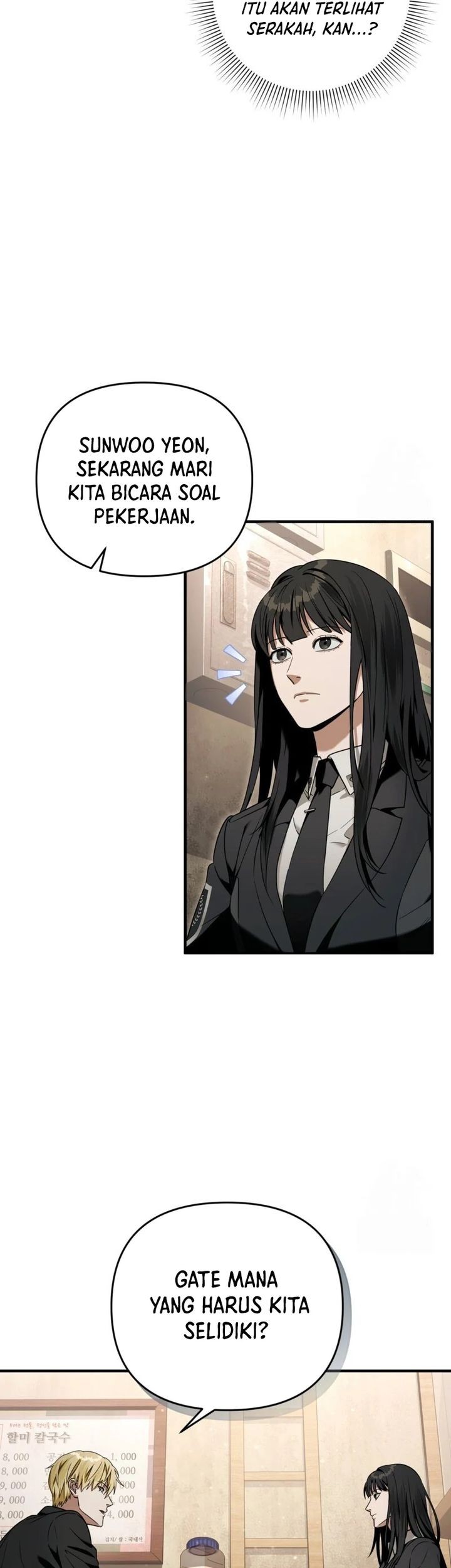 The Delusional Hunter in Another World Chapter 29 - halaman 16